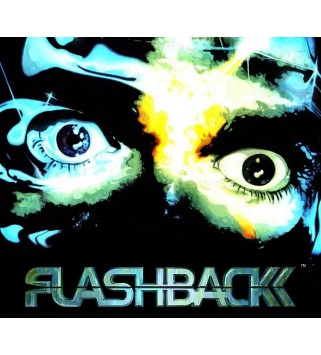 Flashback 2018 Steam Key GLOBAL